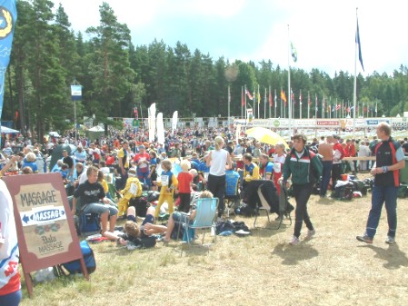 2007 schweden