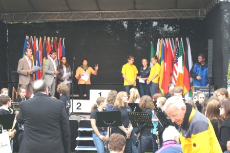 2012 WMOC Harz